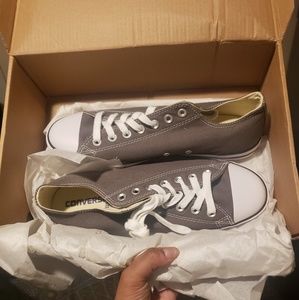 NWOT Converse